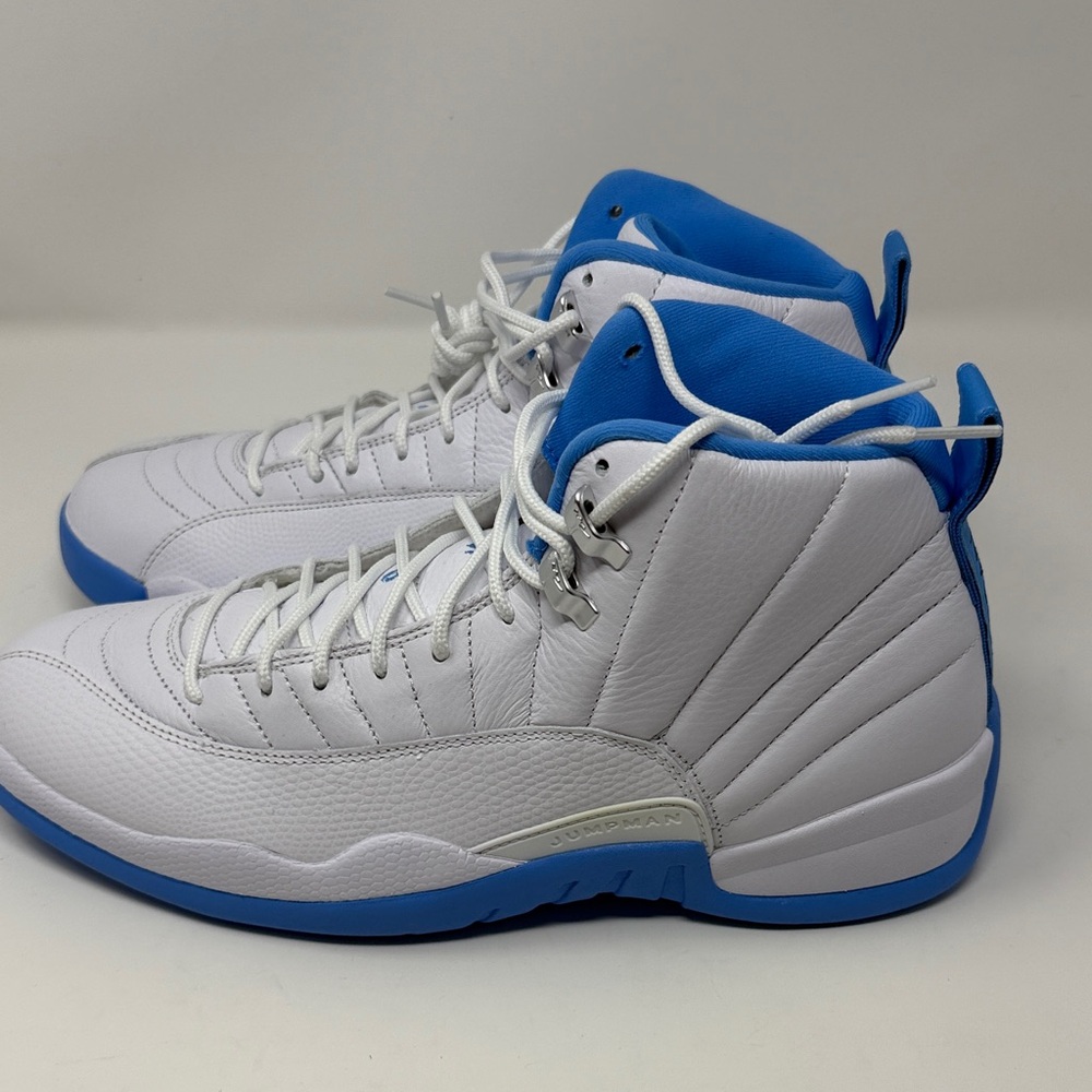 Jordan 12 Retro Melo - Picture 13 of 14